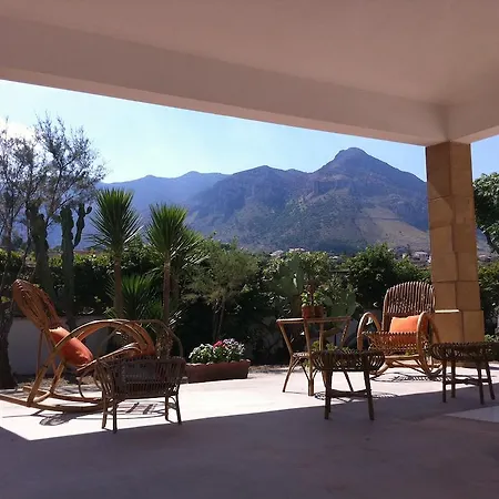 On The Plaia Holiday home