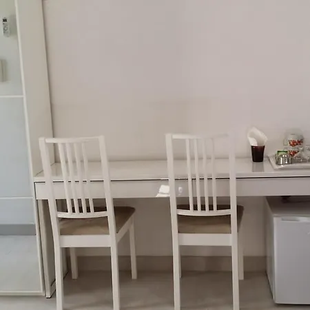 On The Plaia Holiday home