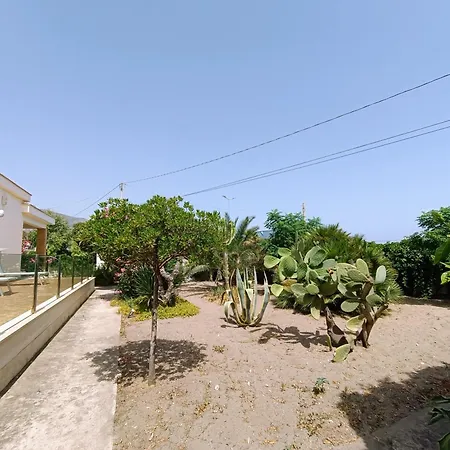 Holiday home On The Plaia Castellammare del Golfo