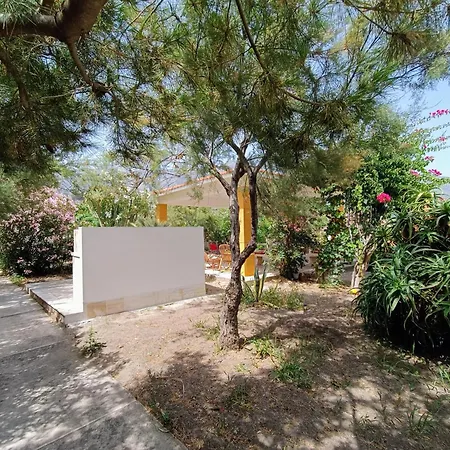 Holiday home On The Plaia *