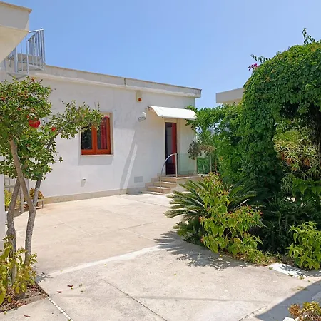 Holiday home On The Plaia Castellammare del Golfo