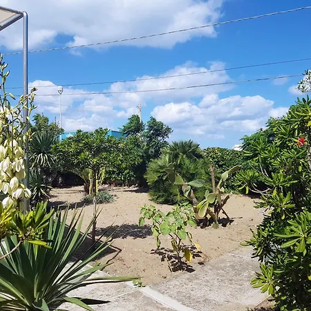 Holiday home On The Plaia Castellammare del Golfo