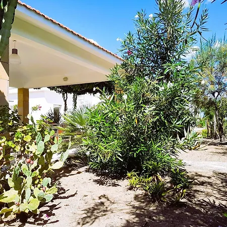 On The Plaia Holiday home Castellammare del Golfo