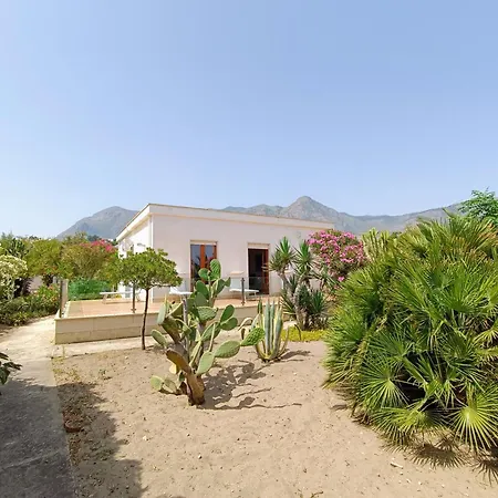 Holiday home On The Plaia *