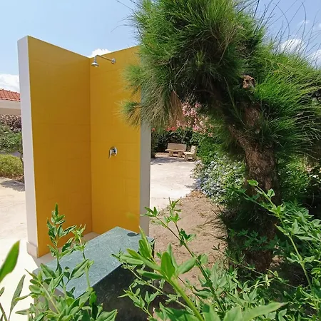 On The Plaia Holiday home Castellammare del Golfo