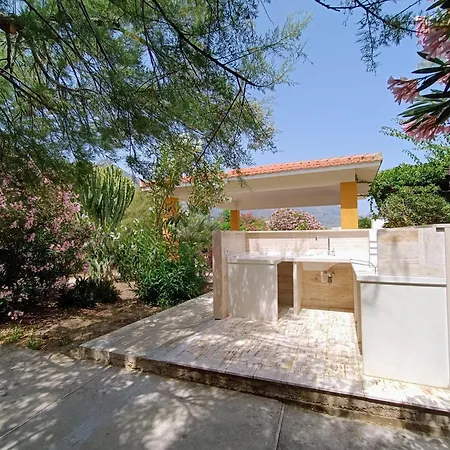 Holiday home On The Plaia Castellammare del Golfo