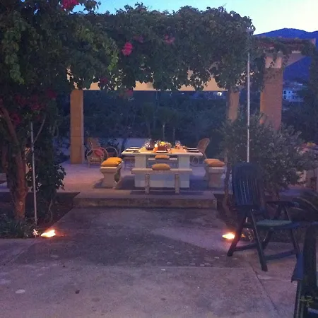 Holiday home On The Plaia