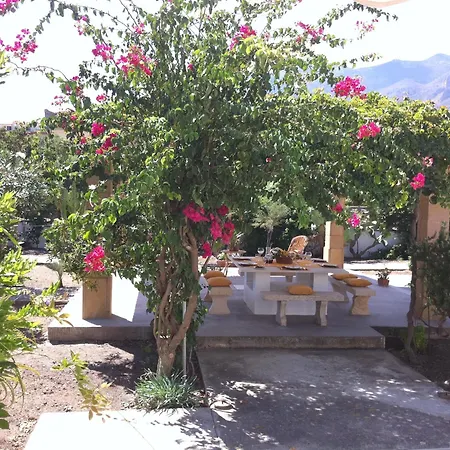 Casa vacanze Plaja *