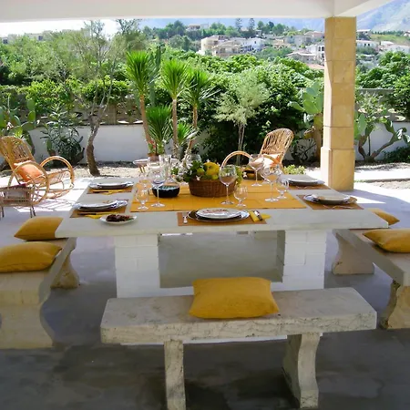 Holiday home On The Plaia