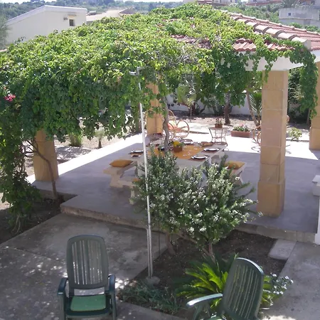 On The Plaia Holiday home *