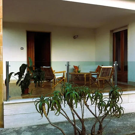 Holiday home On The Plaia *