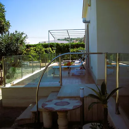 Holiday home On The Plaia Castellammare del Golfo