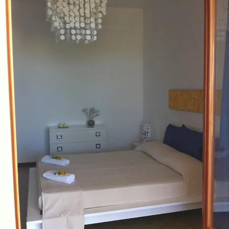 Casa vacanze Plaja