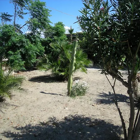 On The Plaia Holiday home *