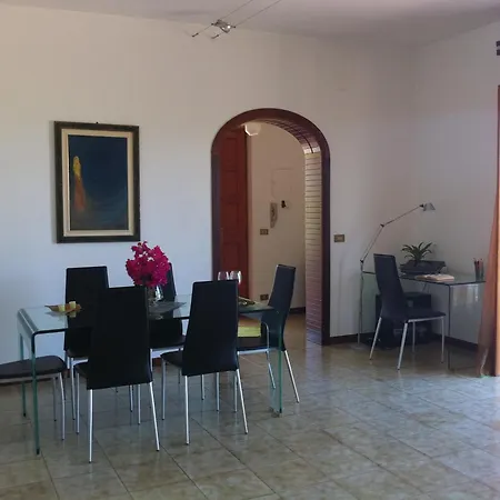 Holiday home On The Plaia *