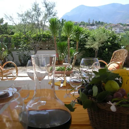 Holiday home On The Plaia