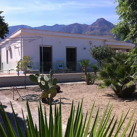 Holiday home On The Plaia Castellammare del Golfo