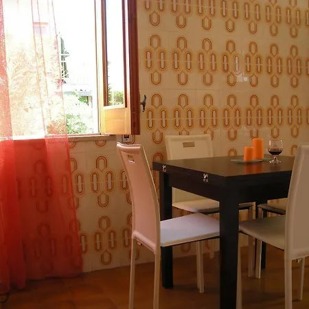 Holiday home On The Plaia Castellammare del Golfo