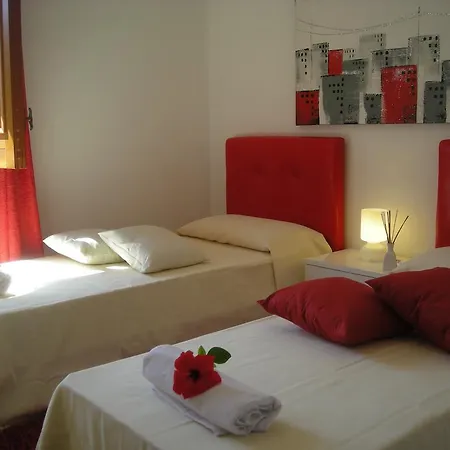 Casa vacanze Plaja *