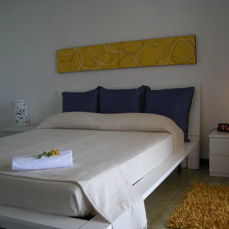 Holiday home On The Plaia