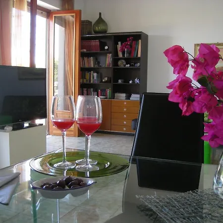 Holiday home On The Plaia